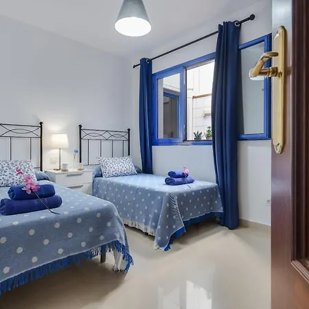 Appartement El Rincon De *