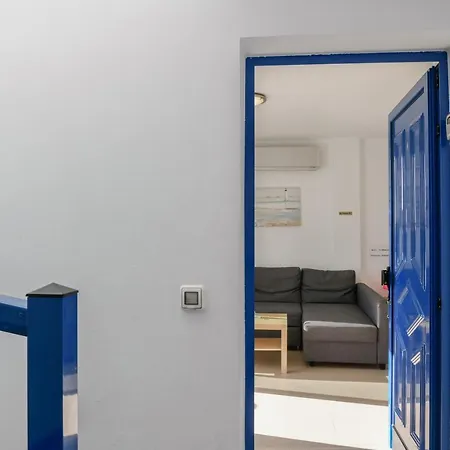 El Rincon De * Famara