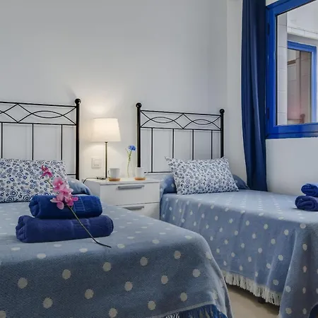 Appartement El Rincon De Famara