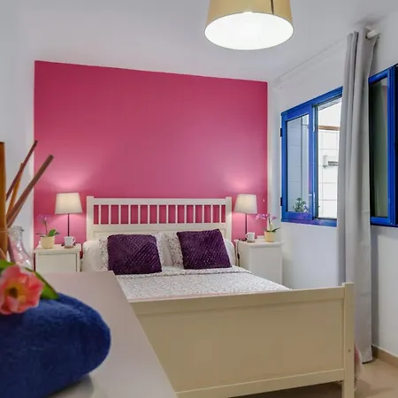 Appartement El Rincon De *