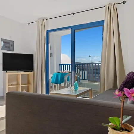 El Rincon De * Famara