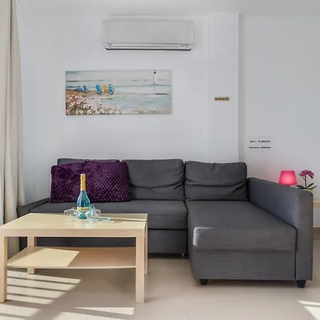 El Rincon De * Famara