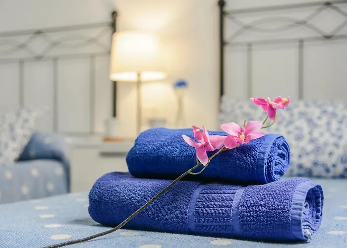 아파트 El Rincon De *