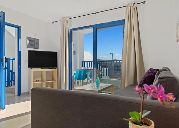 El Rincon De * 파마라