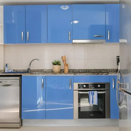 Apartment El Rincon De Famara