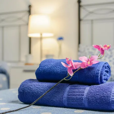 Apartment El Rincon De *