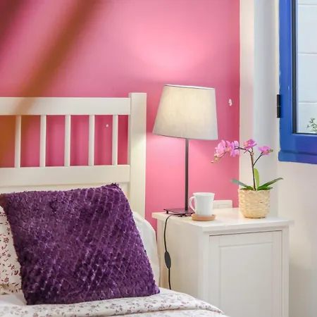 El Rincon De Apartment Famara