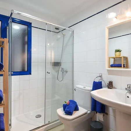 El Rincon De Apartment