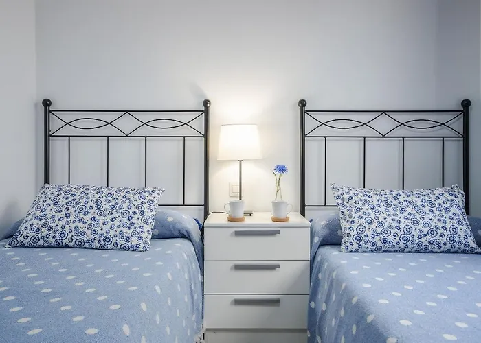 El Rincon De Apartman