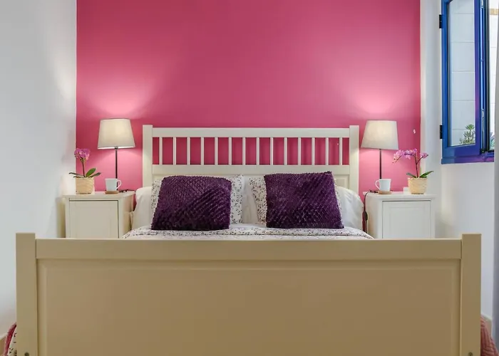 El Rincon De Apartman