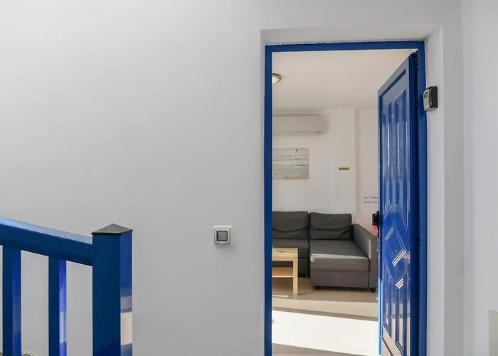 El Rincon De * Famara