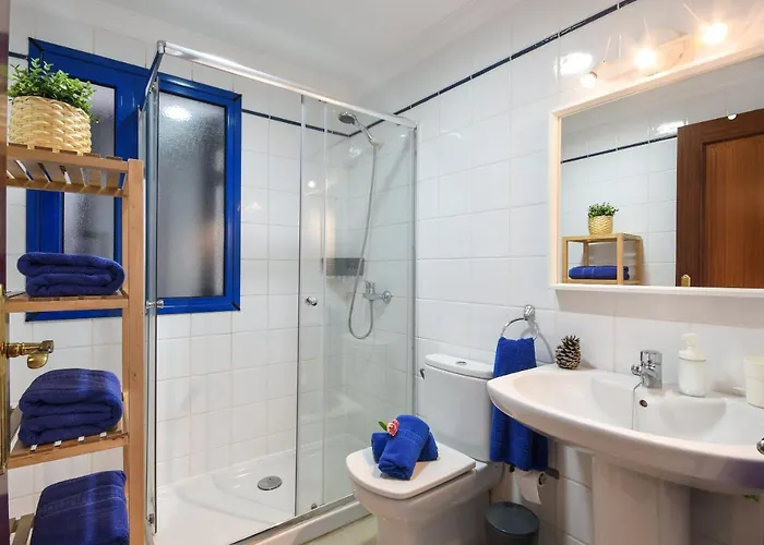 El Rincon De Apartman