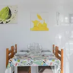 Διαμέρισμα El Rincon De *