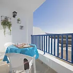Διαμέρισμα El Rincon De