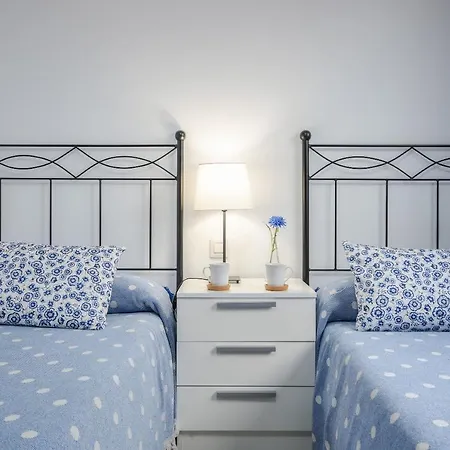 El Rincon De Apartment