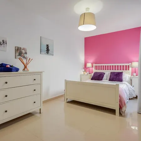 El Rincon De Apartment Famara