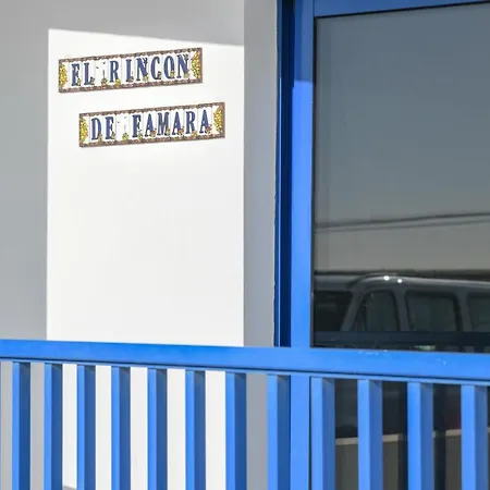 El Rincon De *