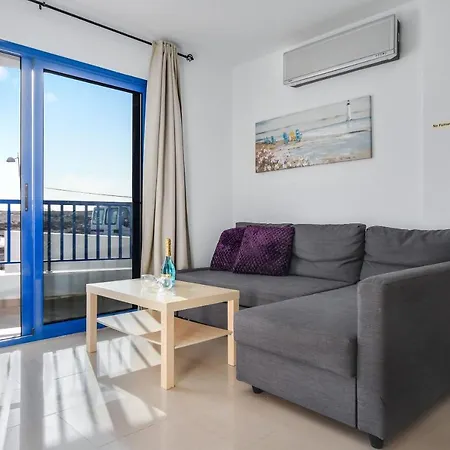 El Rincon De Apartment